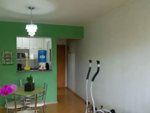 Apartamento com 54m² 2 quartos e 2 banheiros, à venda, no bairro Vila Aricanduva em São Paulo