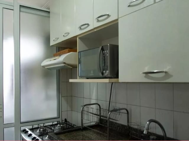 Apartamento com 54m² 2 quartos e 2 banheiros, à venda, no bairro Vila Aricanduva em São Paulo