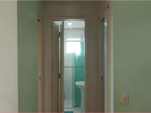 Apartamento com 54m² 2 quartos e 2 banheiros, à venda, no bairro Vila Aricanduva em São Paulo