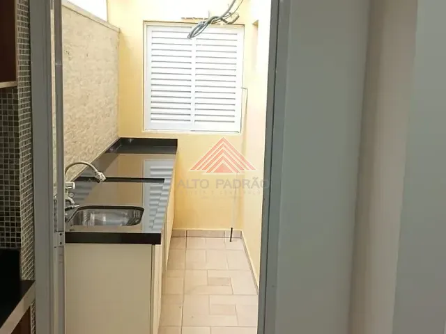 Apartamento 2 quartos e 1 banheiro, à venda, no bairro Vila Falchi em Mauá
