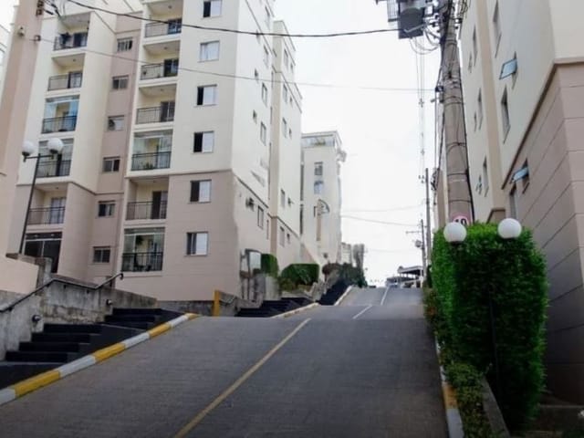 Apartamento com 92m² 4 quartos e 2 banheiros, à venda, no bairro Conceição em Osasco