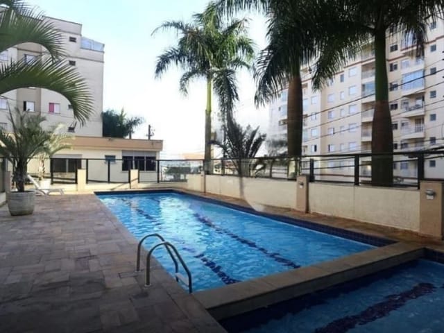 Apartamento com 92m² 4 quartos e 2 banheiros, à venda, no bairro Conceição em Osasco