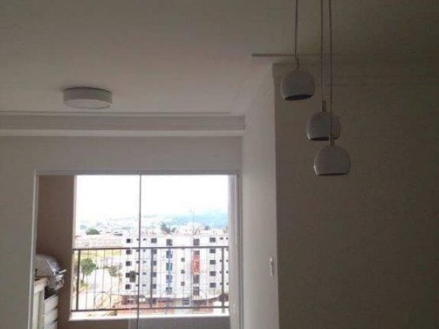 Foto do Apartamento - Apartamento com 3 dormitórios à venda, 90 m² por R$ 490.000,00 - Parque Campolim - Sorocaba/SP | Ary Proenca Negócios Imobiliários Ltda