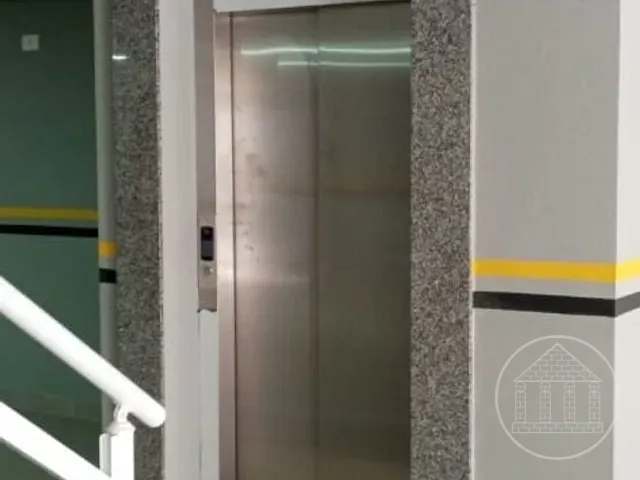 Apartamento com 51m² 2 quartos e 1 banheiro, à venda, no bairro Vila Floresta em Santo André