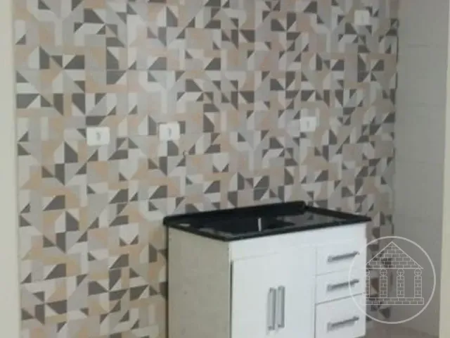 Apartamento com 51m² 2 quartos e 1 banheiro, à venda, no bairro Vila Floresta em Santo André