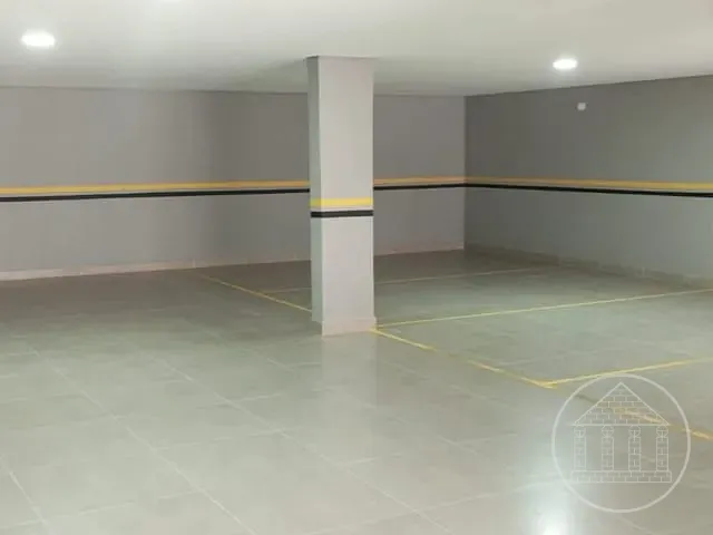 Apartamento com 51m² 2 quartos e 1 banheiro, à venda, no bairro Vila Floresta em Santo André