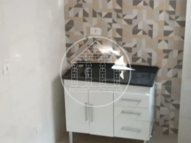 Apartamento com 51m² 2 quartos e 1 banheiro, à venda, no bairro Vila Floresta em Santo André
