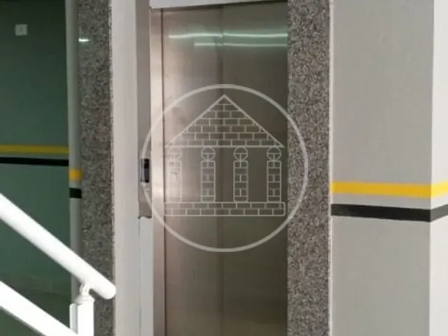 Apartamento com 51m² 2 quartos e 1 banheiro, à venda, no bairro Vila Floresta em Santo André