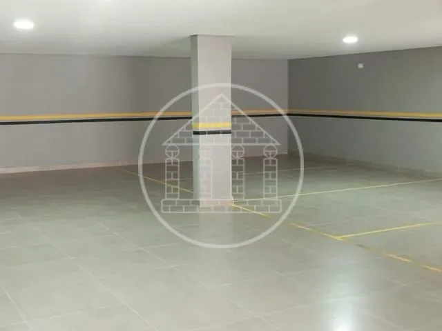 Apartamento com 51m² 2 quartos e 1 banheiro, à venda, no bairro Vila Floresta em Santo André
