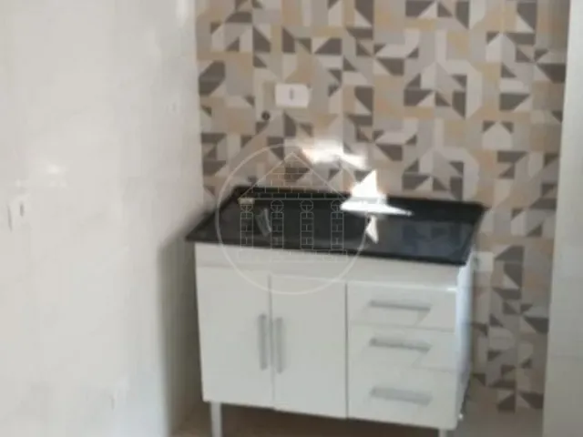 Apartamento com 51m² 2 quartos e 1 banheiro, à venda, no bairro Vila Floresta em Santo André