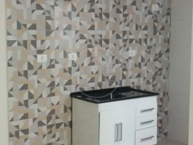 Apartamento com 51m² 2 quartos e 1 banheiro, à venda, no bairro Vila Floresta em Santo André