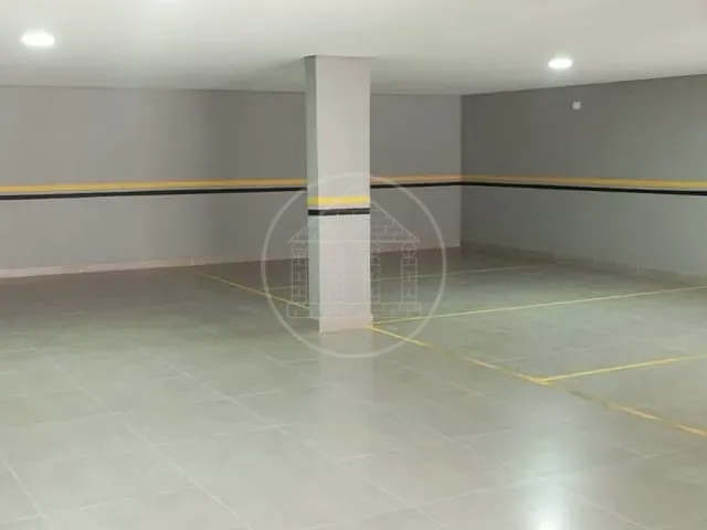 Apartamento com 51m² 2 quartos e 1 banheiro, à venda, no bairro Vila Floresta em Santo André