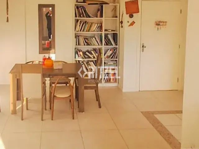Apartamento com 93m² 3 quartos e 2 banheiros, à venda, no bairro Jardim Mauá em Novo Hamburgo
