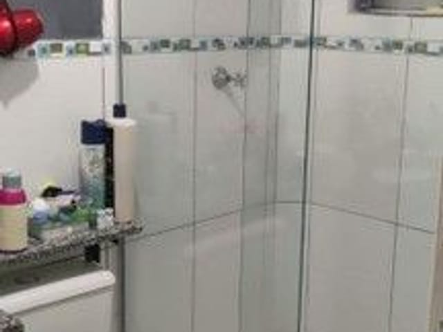 Foto do Apartamento - Apartamento à venda 2 Quartos, 1 Suite, 1 Vaga, 52M², Jardim Paraíso do Sol, São José dos Campos - SP | Spazio Campo Azuli | RUSSI IMÓVEIS