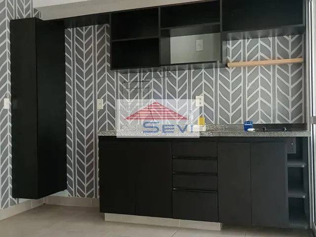 Apartamento com 75m² 1 quarto e 1 banheiro, para alugar, no bairro República em São Paulo