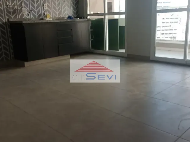 Apartamento com 75m² 1 quarto e 1 banheiro, para alugar, no bairro República em São Paulo