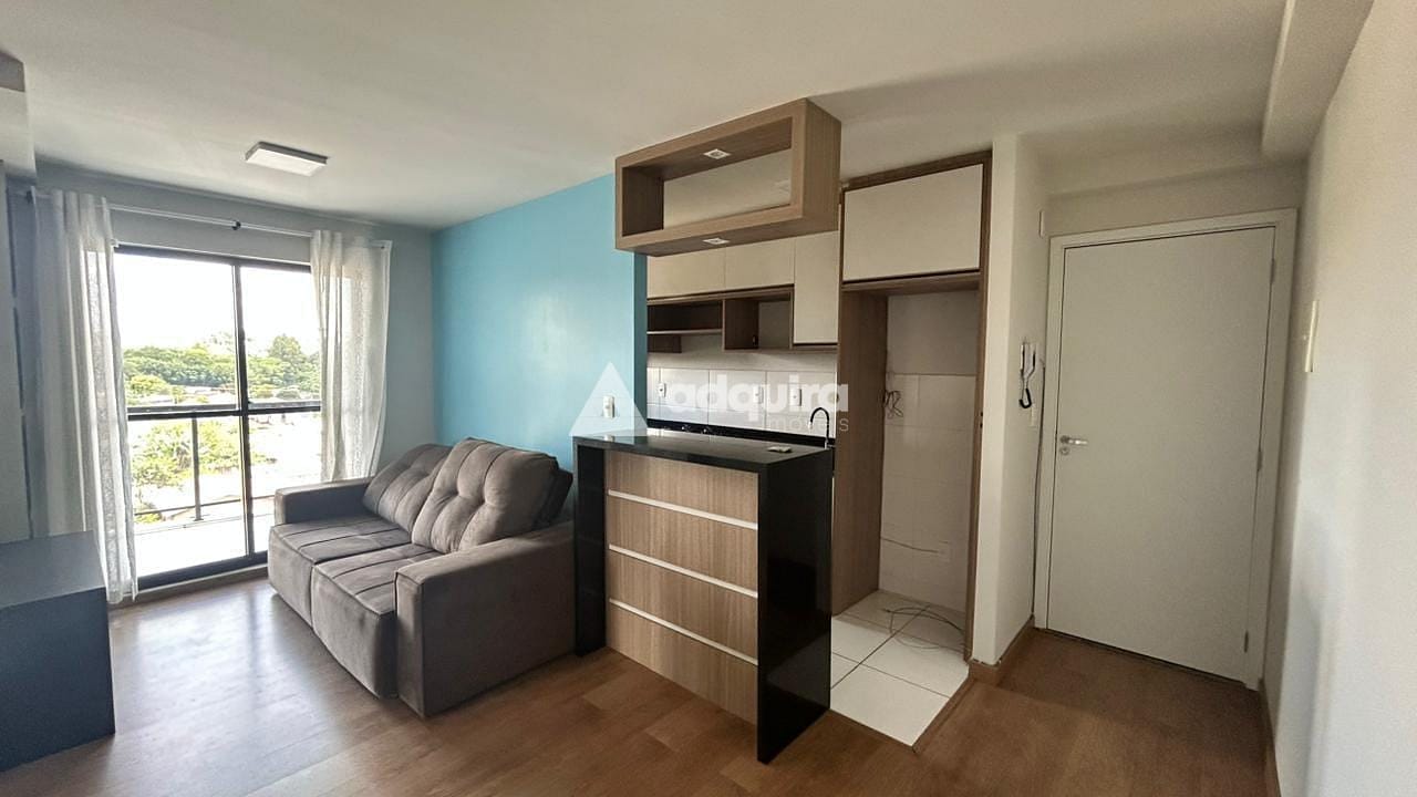 Apartamento, 3 quartos, 68 m² - Foto 3