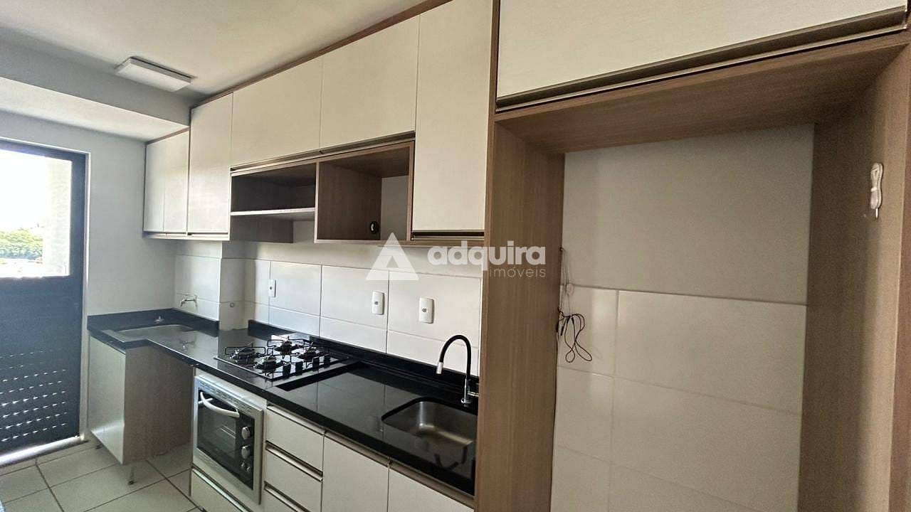 Apartamento, 3 quartos, 68 m² - Foto 4