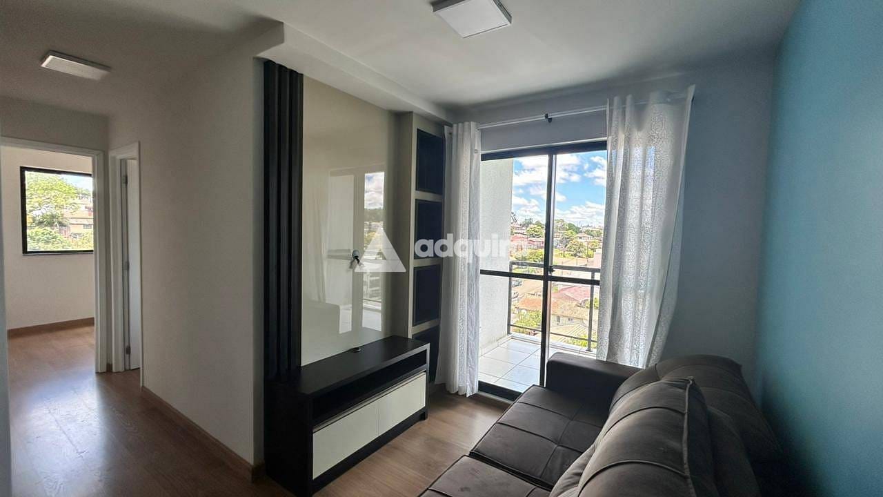 Apartamento, 3 quartos, 68 m² - Foto 5