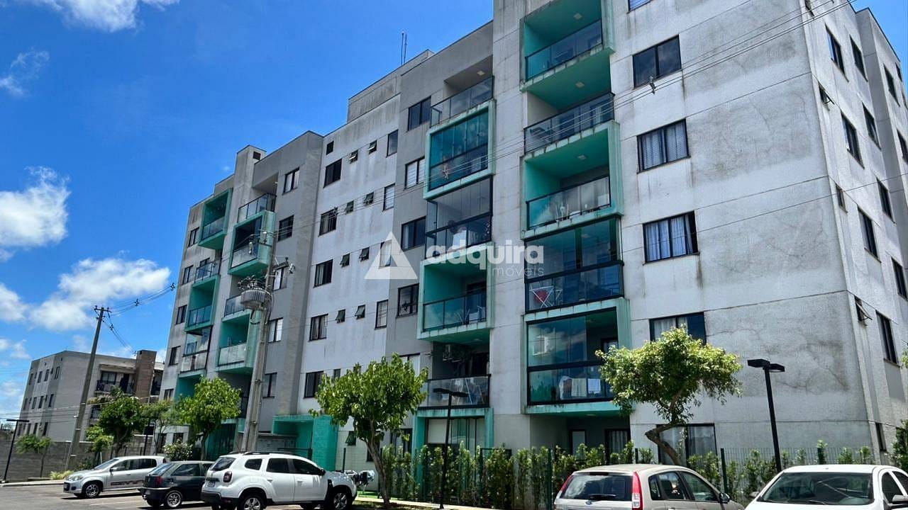 Apartamento, 3 quartos, 68 m² - Foto 1