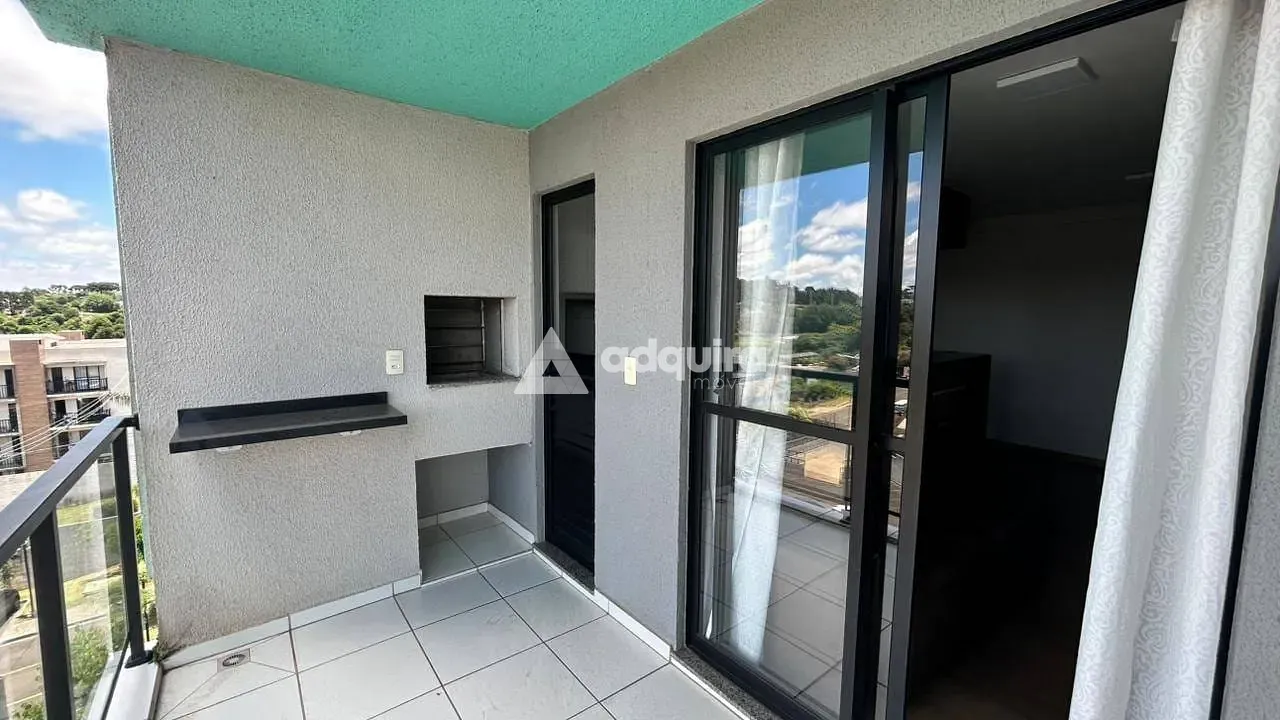 Apartamento, 3 quartos, 68 m² - Foto 8