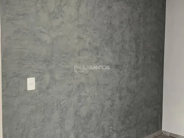 Apartamento 2 quartos e 1 banheiro, à venda, no bairro Caguassu em Sorocaba