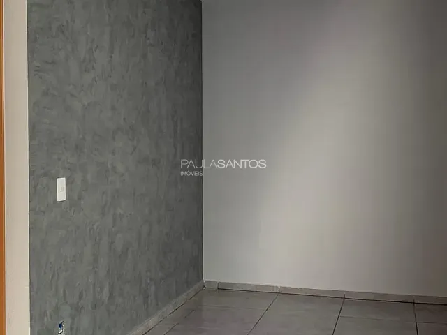 Apartamento 2 quartos e 1 banheiro, à venda, no bairro Caguassu em Sorocaba