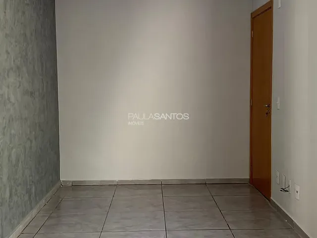 Apartamento 2 quartos e 1 banheiro, à venda, no bairro Caguassu em Sorocaba