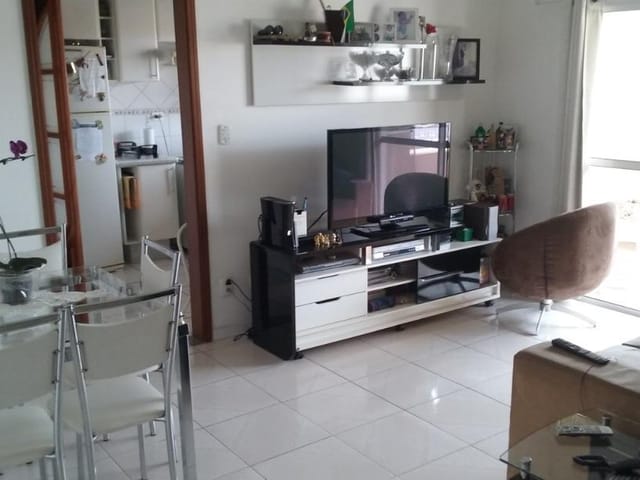 Foto do Apartamento - Apartamento à venda 2 Quartos, 1 Suite, 2 Vagas, 73.4M², Jardim Europa, Sorocaba - SP | Edificio Helsinque | Ary Proenca Negócios Imobiliários Ltda
