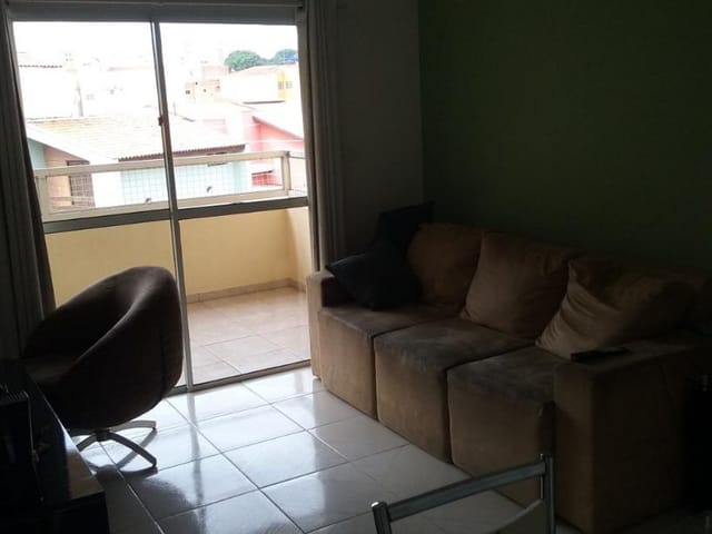 Foto do Apartamento - Apartamento à venda 2 Quartos, 1 Suite, 2 Vagas, 73.4M², Jardim Europa, Sorocaba - SP | Edificio Helsinque | Ary Proenca Negócios Imobiliários Ltda