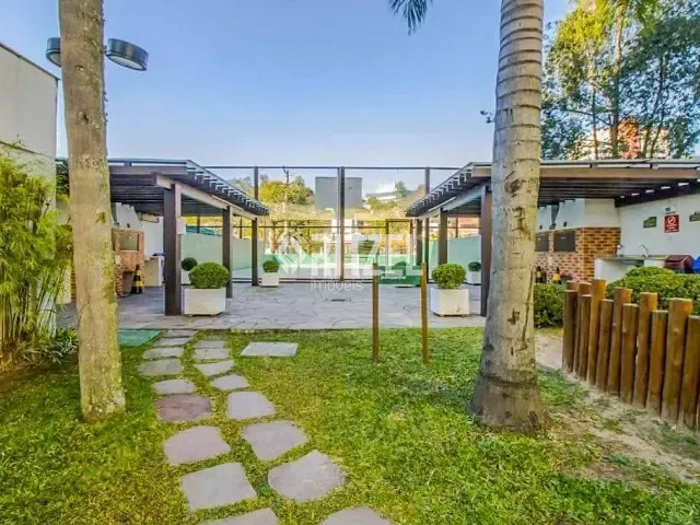 Apartamento 3 quartos e 2 banheiros, à venda, no bairro Jardim Mauá em Novo Hamburgo