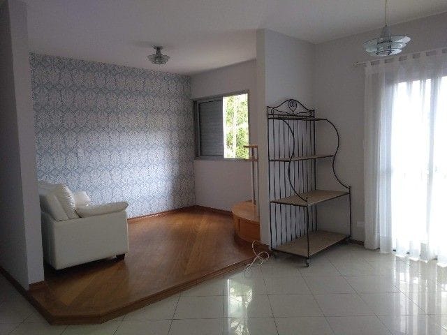 Foto do Apartamento - Apartamento com 2 dormitórios à venda, 86 m² por R$ 430.000,00 - Jardim Satélite - São José dos Campos/SP | RUSSI IMÓVEIS