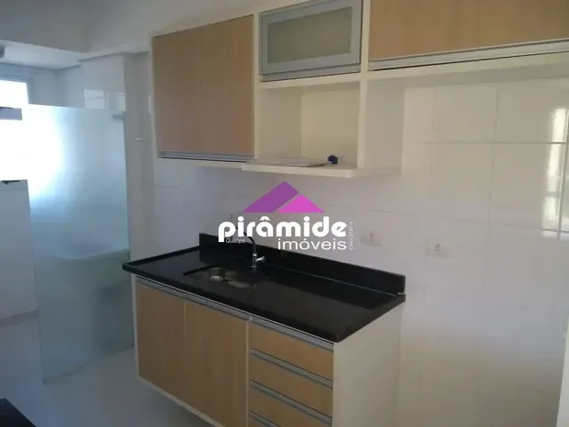 Apartamento com 70m² 3 quartos e 2 banheiros, à venda, no bairro Urbanova em São José Dos Campos