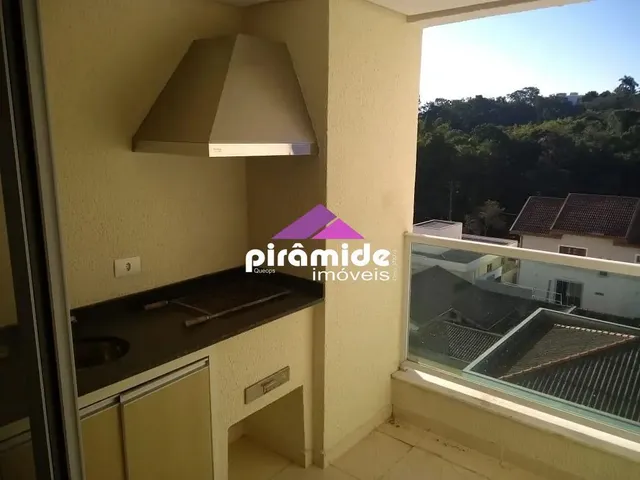 Apartamento com 70m² 3 quartos e 2 banheiros, à venda, no bairro Urbanova em São José Dos Campos