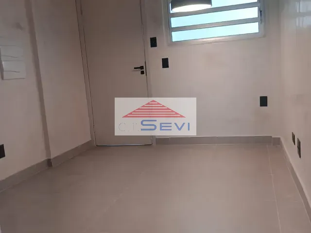 Apartamento 1 quarto e 1 banheiro, à venda, no bairro Vila Buarque em São Paulo
