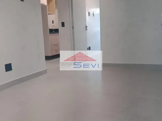 Apartamento 1 quarto e 1 banheiro, à venda, no bairro Vila Buarque em São Paulo