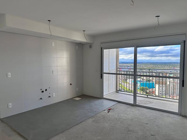 Apartamento 2 quartos e 2 banheiros, à venda, no bairro Areal em Pelotas