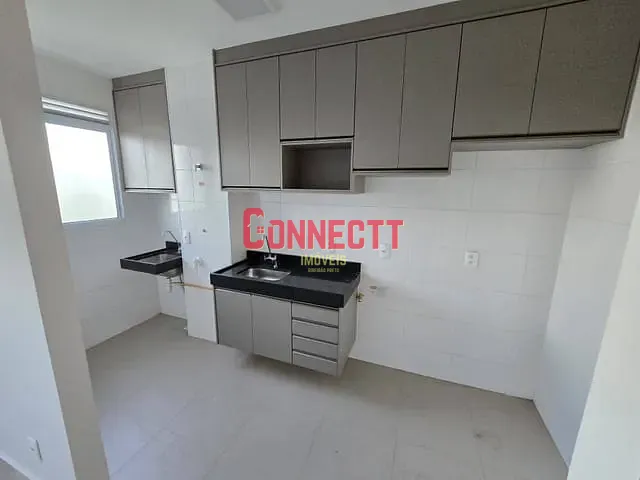 Apartamento 2 quartos e 1 banheiro, à venda, no bairro Recreio das Acacias em Ribeirão Preto