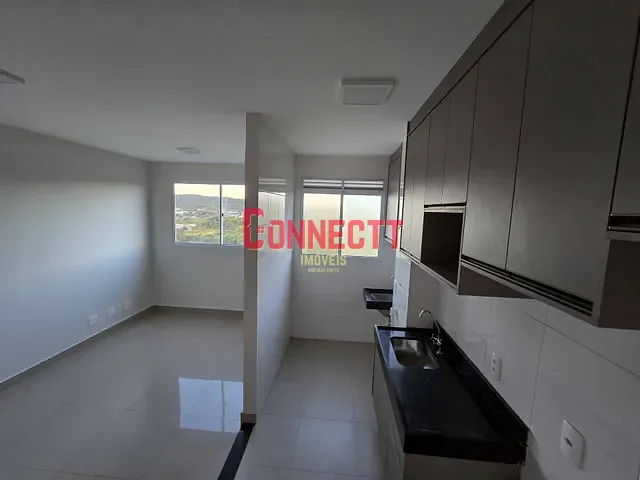 Apartamento 2 quartos e 1 banheiro, à venda, no bairro Recreio das Acacias em Ribeirão Preto