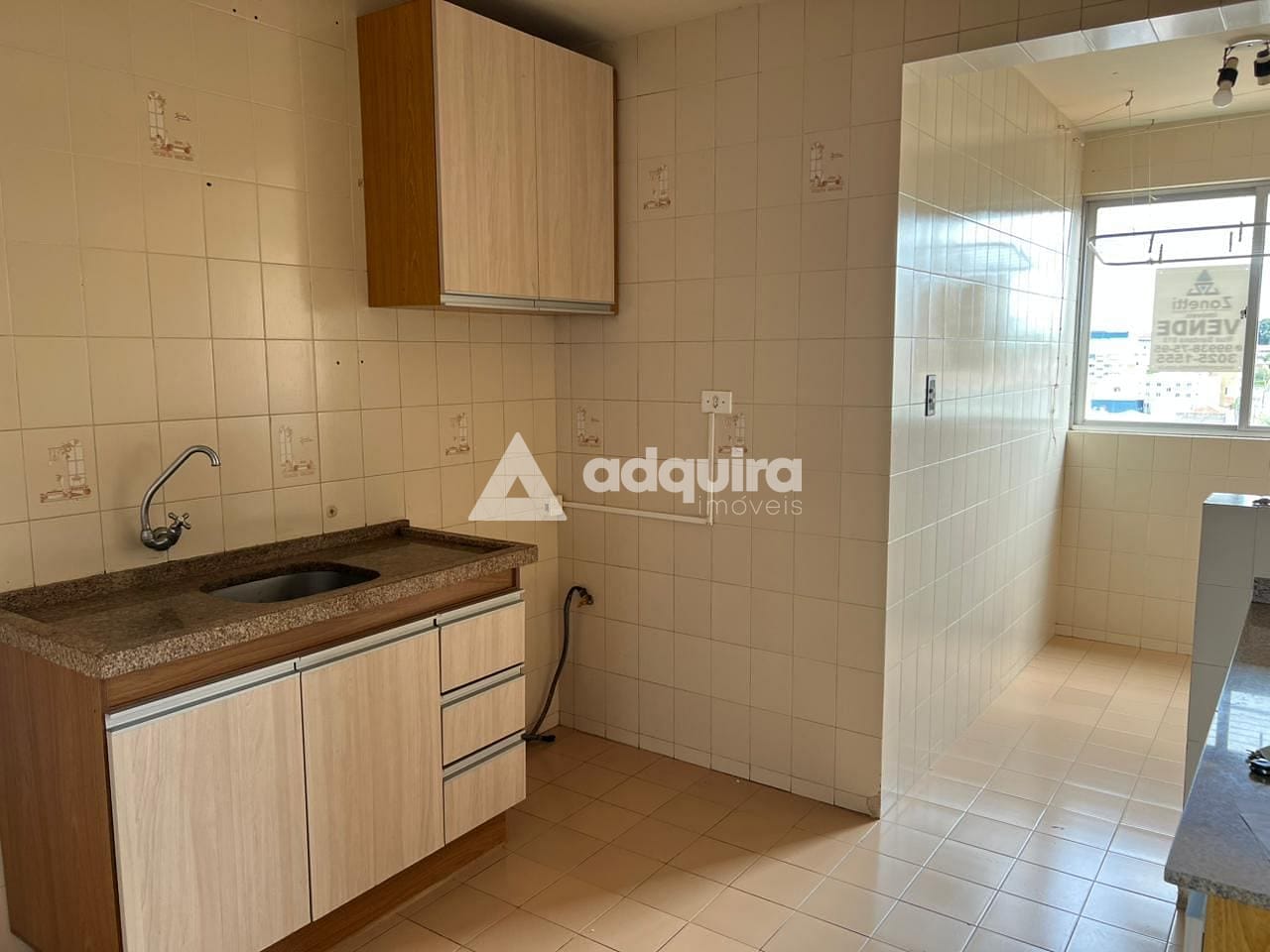 Apartamento, 3 quartos, 120 m² - Foto 2