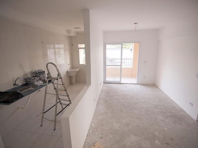 Foto do Apartamento - Apartamento com 2 dormitórios à venda, 73 m² por R$ 295.880,00 - Jardim Anhembi - São José dos Campos/SP | INDEPENDENCE NEGOCIOS IMOBILIARIOS LTDA