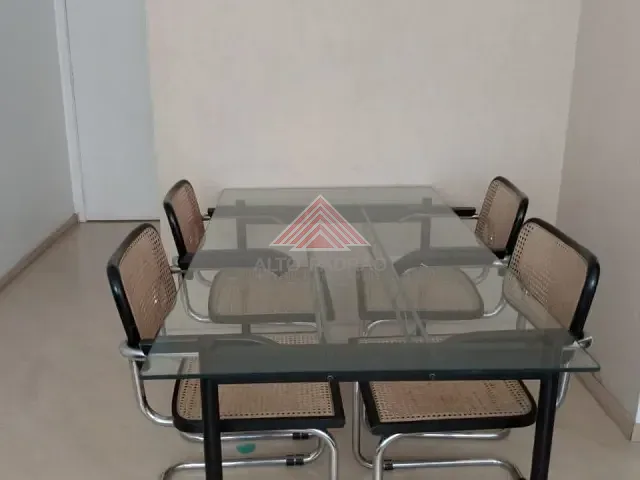 Apartamento 3 quartos e 1 banheiro, à venda, no bairro Vila Valparaíso em Santo André