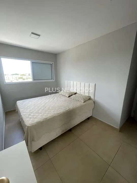 Apartamento à venda com 2 quartos, 51m² - Foto 7