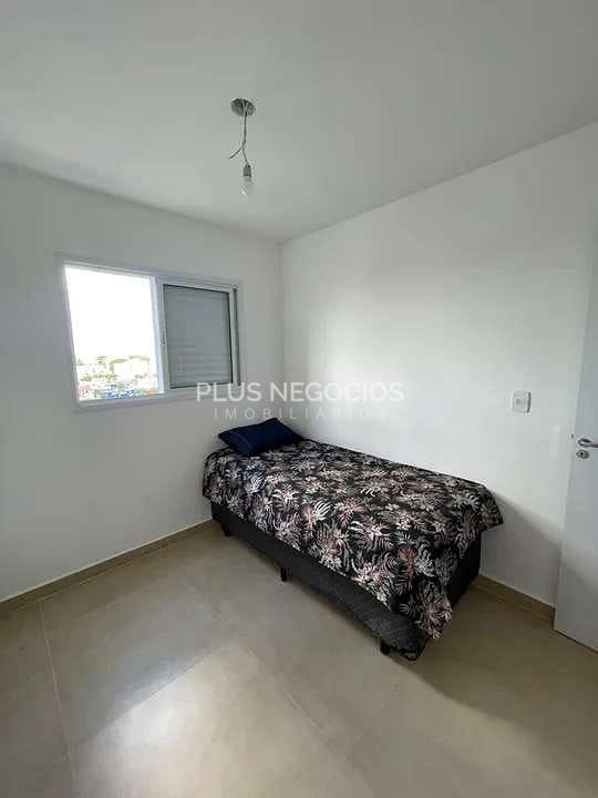 Apartamento à venda com 2 quartos, 51m² - Foto 8