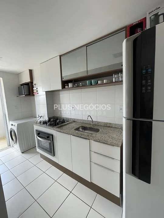 Apartamento à venda com 2 quartos, 51m² - Foto 6