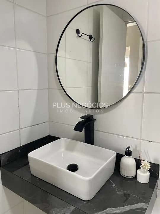 Apartamento à venda com 2 quartos, 51m² - Foto 9