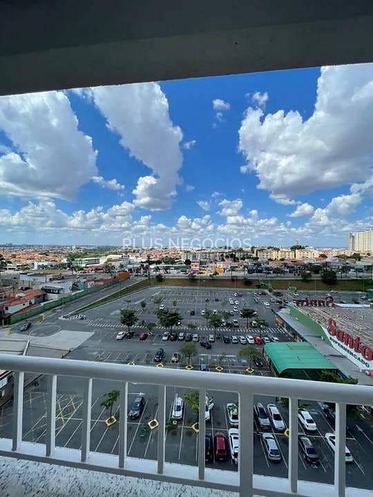 Apartamento à venda com 2 quartos, 51m² - Foto 4