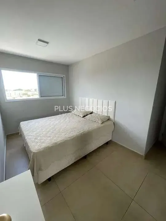 Apartamento, 2 quartos, 51 m² - Foto 7