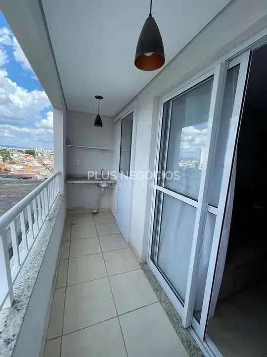 Apartamento, 2 quartos, 51 m² - Foto 3