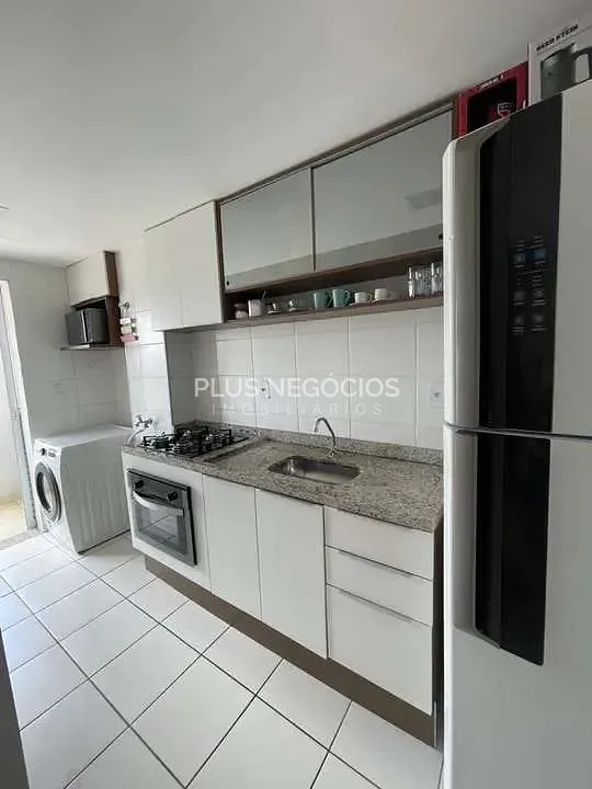 Apartamento, 2 quartos, 51 m² - Foto 6